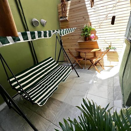 Taksim Bricktown Suite Istanbul Ngoại thất bức ảnh