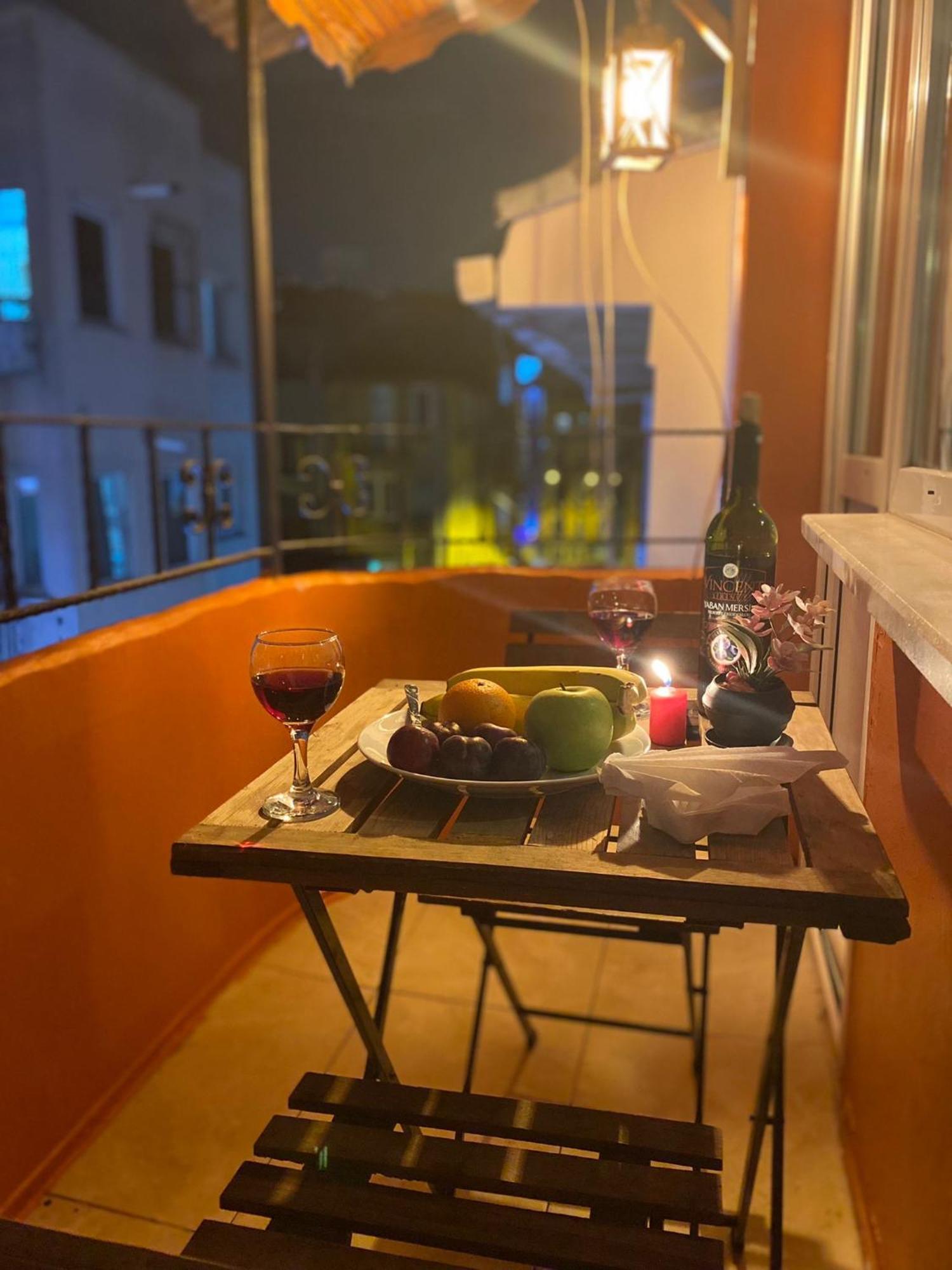 Taksim Bricktown Suite Istanbul Ngoại thất bức ảnh