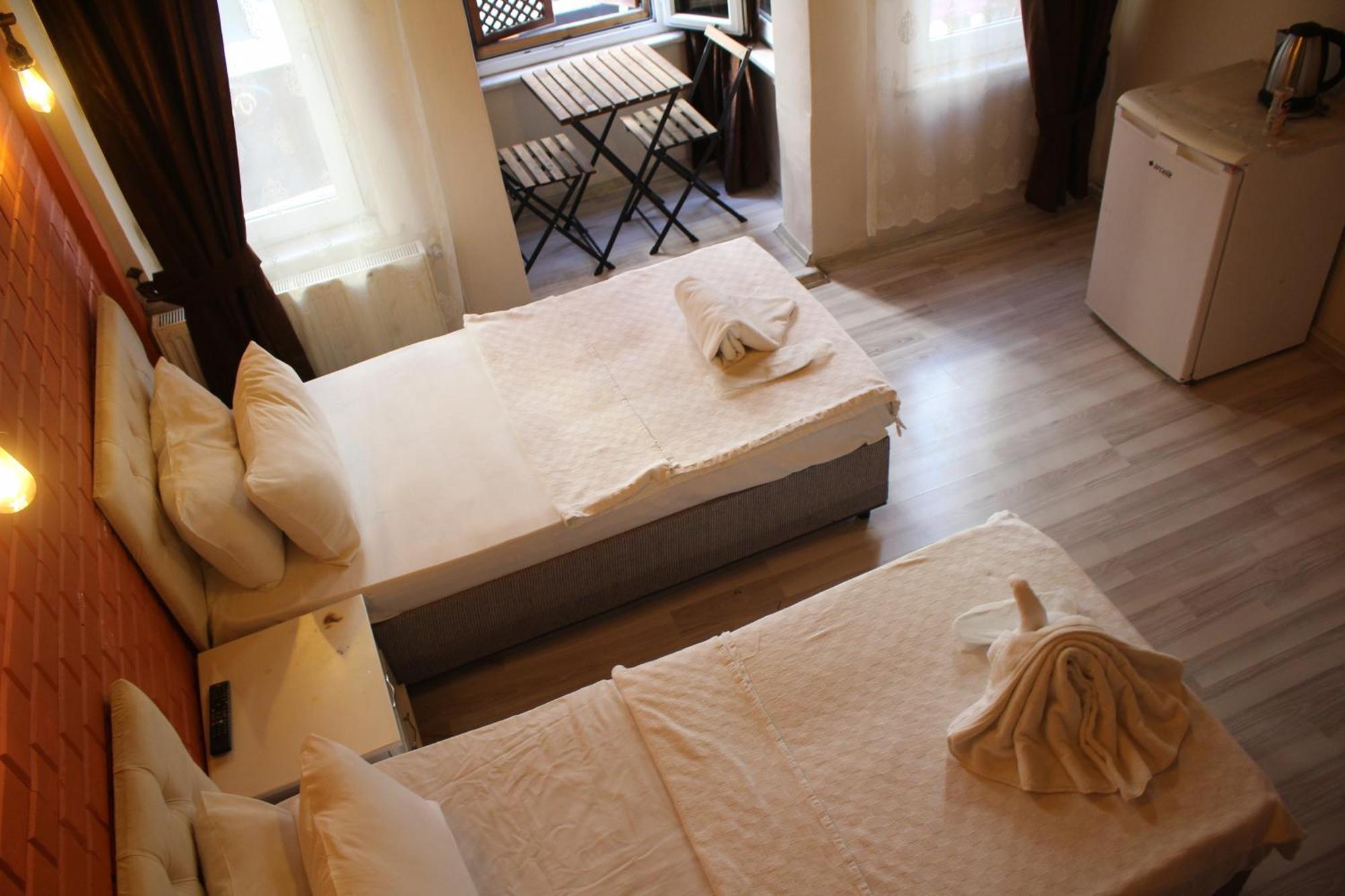 Taksim Bricktown Suite Istanbul Ngoại thất bức ảnh