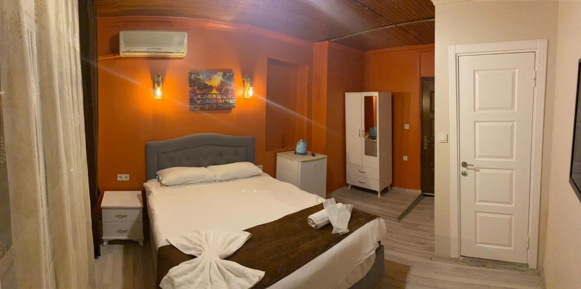 Taksim Bricktown Suite Istanbul Ngoại thất bức ảnh